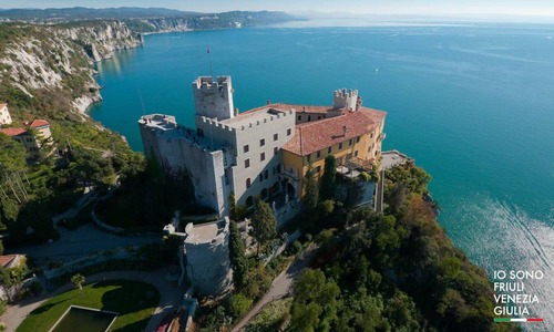 Castello di Duino