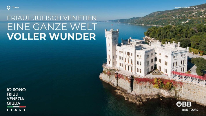 Castello di MIramare