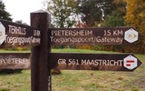Nationaal Park Hoge Kempen