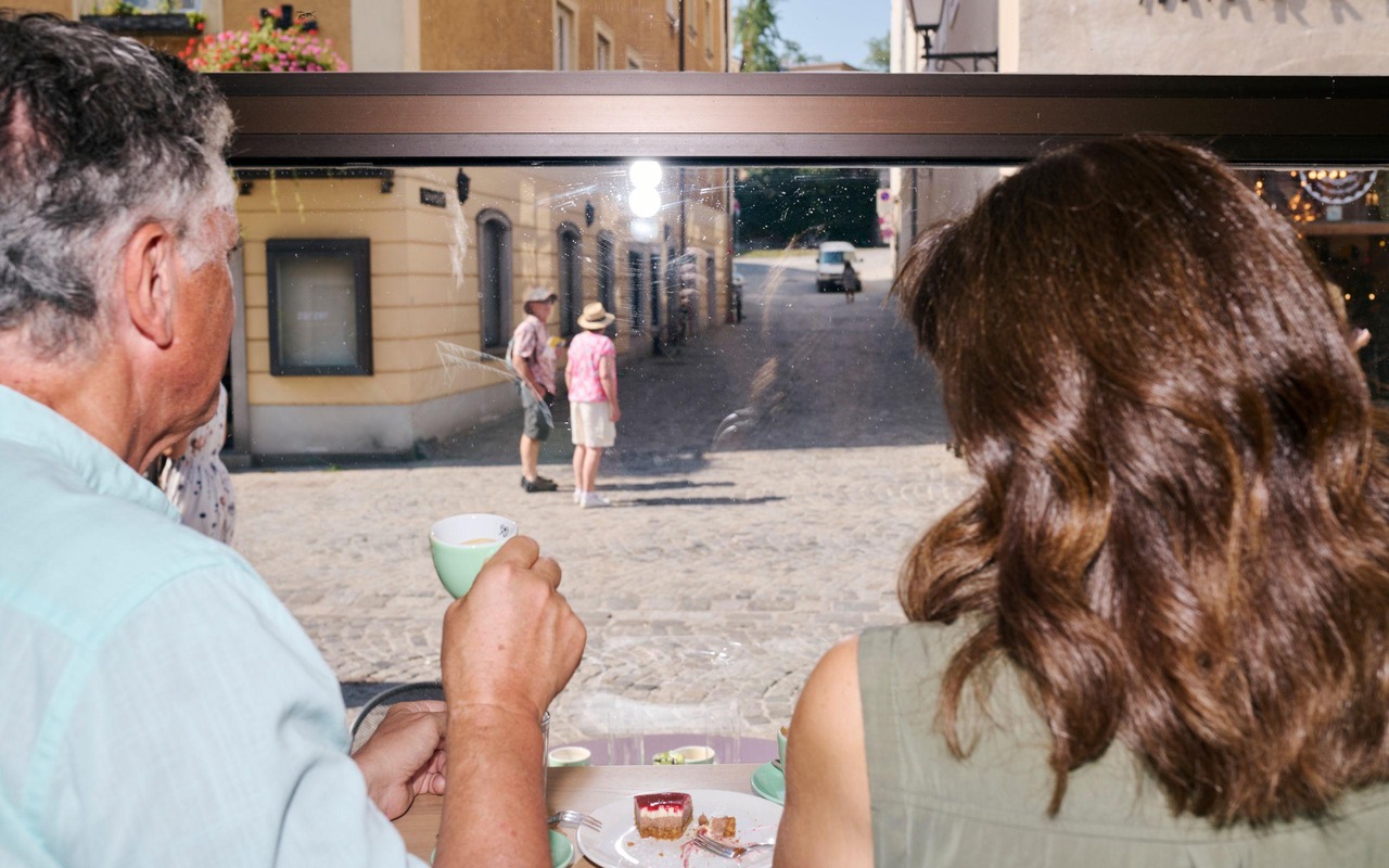 Gastronomie in der Altstadt