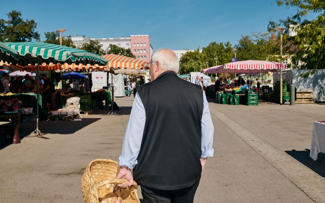 Südbahnhofmarkt