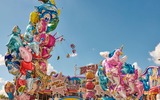 Urfahraner Jahrmarkt