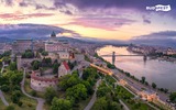 Schloss in Budapest