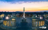 Heldenplatz