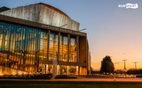 Müpa Budapest