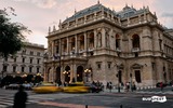 Oper in Budapest