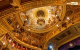 Oper Innendecke
