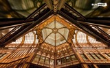 Decke im Parisi