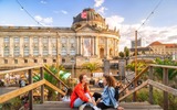 Monbijubruecke