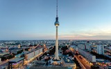 Panorama Berlin 