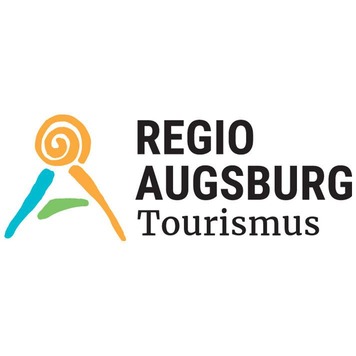 Logo © Regio Augsburg Tourismus GmbH Logo