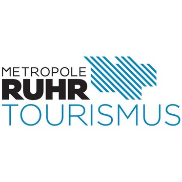 Metropole Ruhr Logo