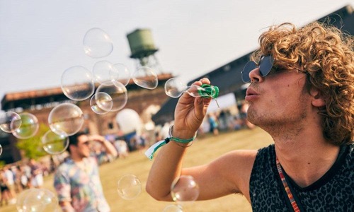 Bochum: Paluma Festival   
