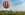 Heißluftballon