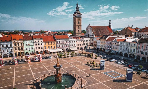 Budweis