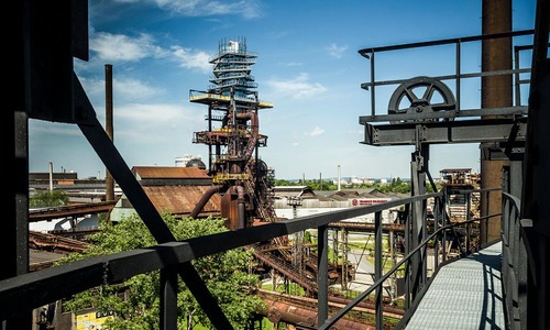 Ostrava