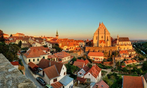 Znojmo