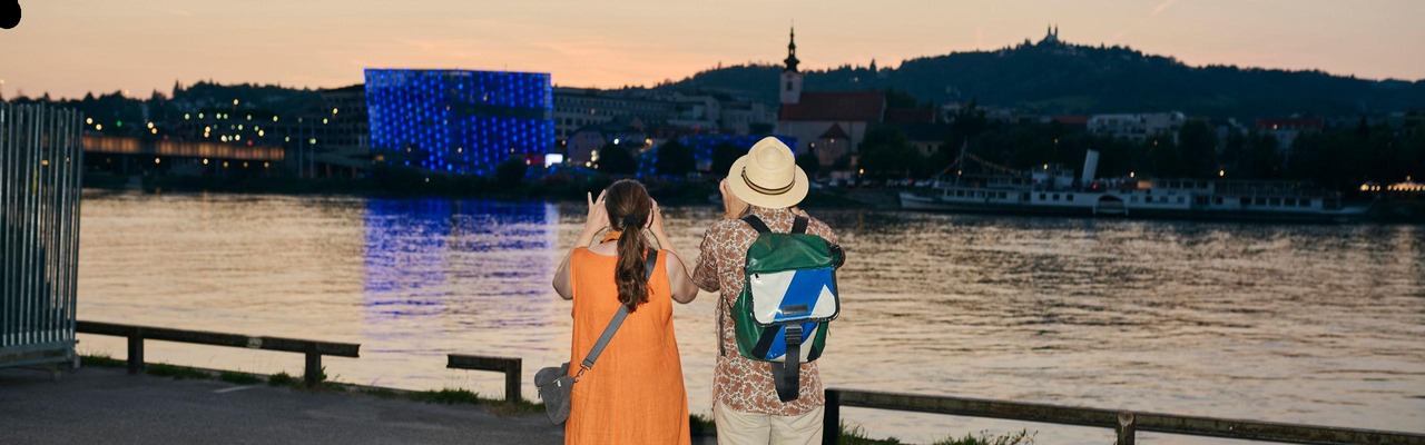 Donaulaende AEC