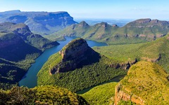 Blyde River Canyon