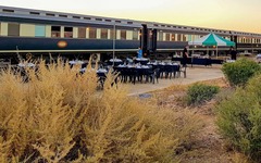 Der African Explorer