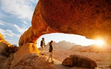 Spitzkoppe
