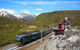 Flåmsbahn