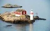 Schäreninsel Westschweden