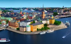 Stockholm