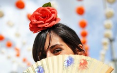 Willkommen in Andalusien 