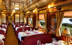 Speisewagen 