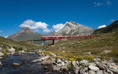 Bernina Express 