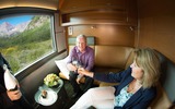 Prestige Sleeper Class