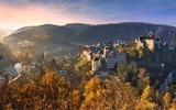 Burg Loket