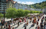 Saisoneröffnung 