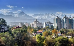 Almaty
