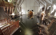 Wieliczka 