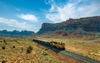 Der Rocky Mountaineer in den USA 