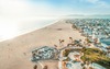 Venice Beach in Los Angeles