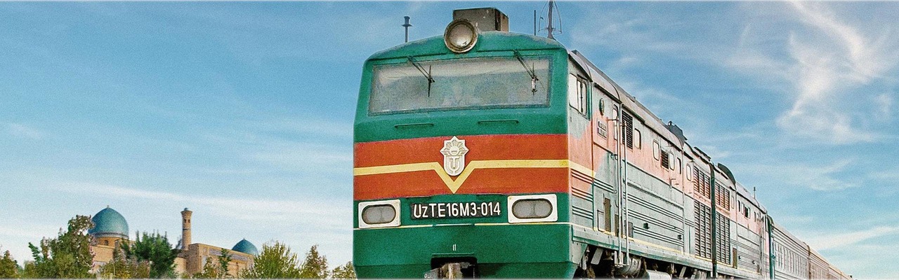 Orient Silk Road Express