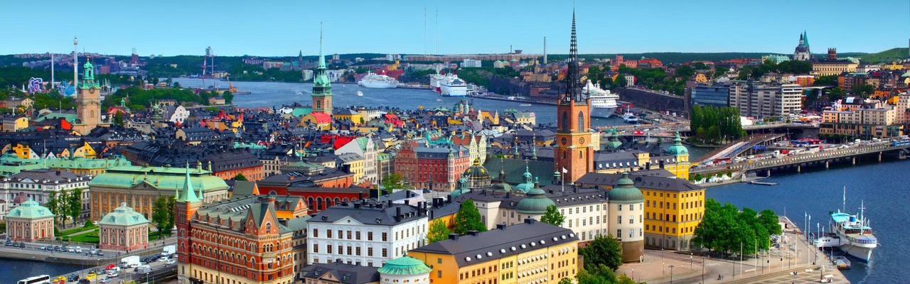 Stockholm