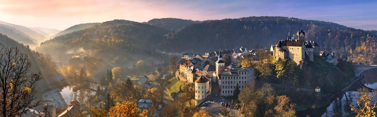 Burg Loket