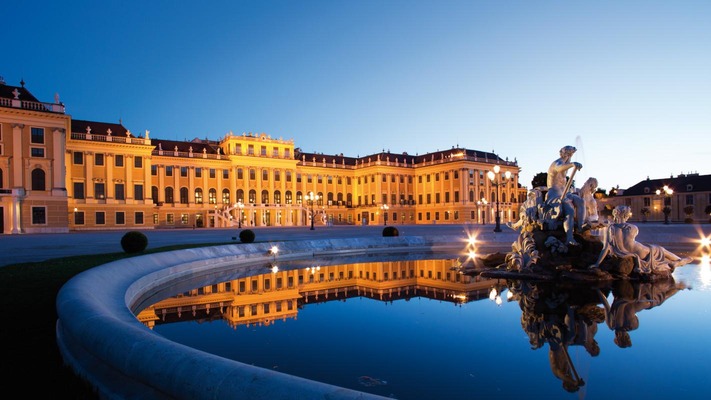 Schloss Schönbrunn