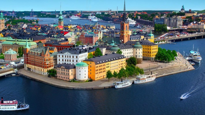 Stockholm
