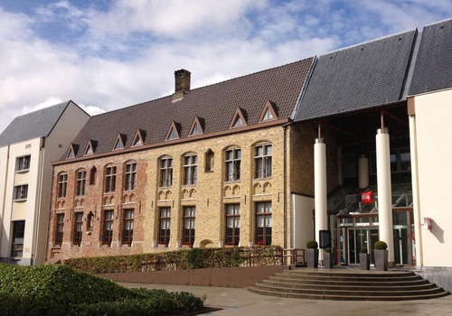 Ibis Brügge