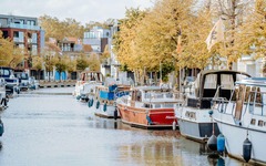 Herfst2023 Mechelen Dijle