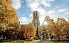 Herfst2023 Mechelen Toren