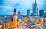 Frankfurt