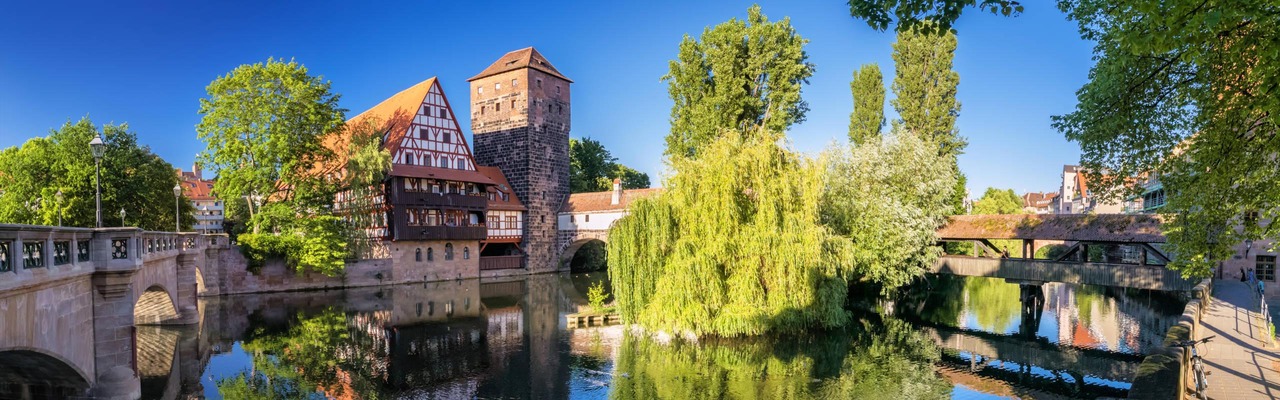 Nürnberg 