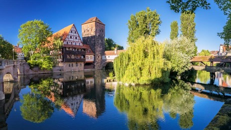 Nürnberg