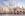 Basilica San Marco and the Clocktower in Piazza San Marco morning view